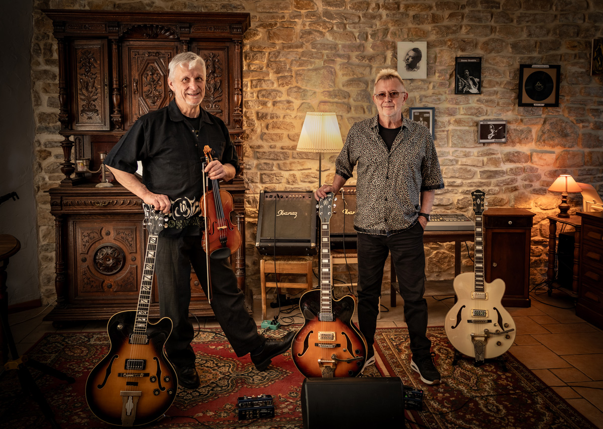 Accueil-Gadjo Combo - Jazz-manouche-Lons-le-Saunier